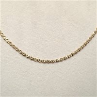 Collana Fanton Gioielli Uomo COLLANE ORO in Oro giallo I.C-40_52